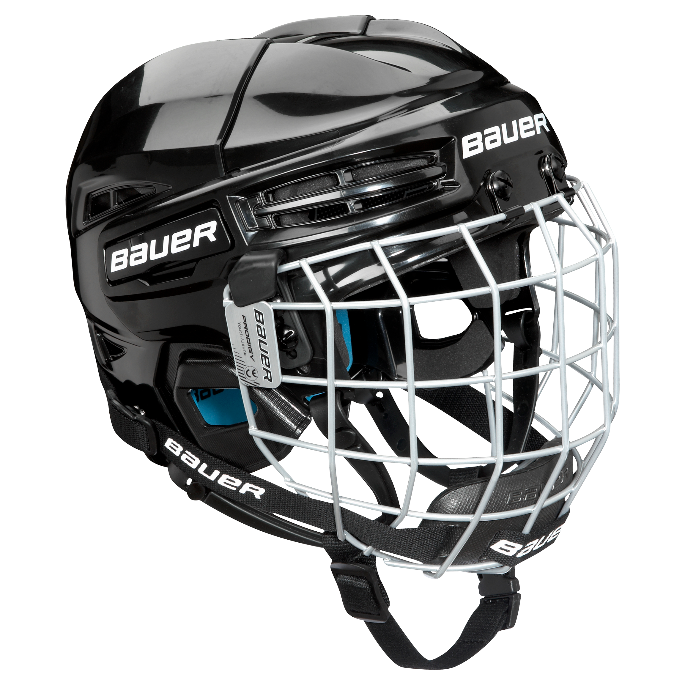 Prodigy Youth Helmet Combo - Lightweight & Durable Bike Helmet for Kids - Perfect for Cycling, Skateboarding & Outdoor Sports