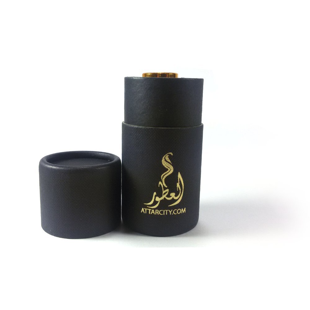 Silky Musk (Musk Al Hareer) - 6ml or 12ml Alcohol-Free Arabic Perfume Oil - Unisex Fragrance for Men & Women - Perfect for Daily Wear, Special Occasions & Gift Giving