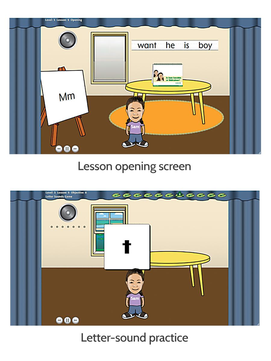 Early Literacy Skills Builder Curriculum for Older Students - Improve Reading & Writing for Teens & Adults | Classroom & Homeschool Learning