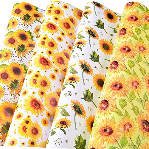 Sunflower(12sheets)