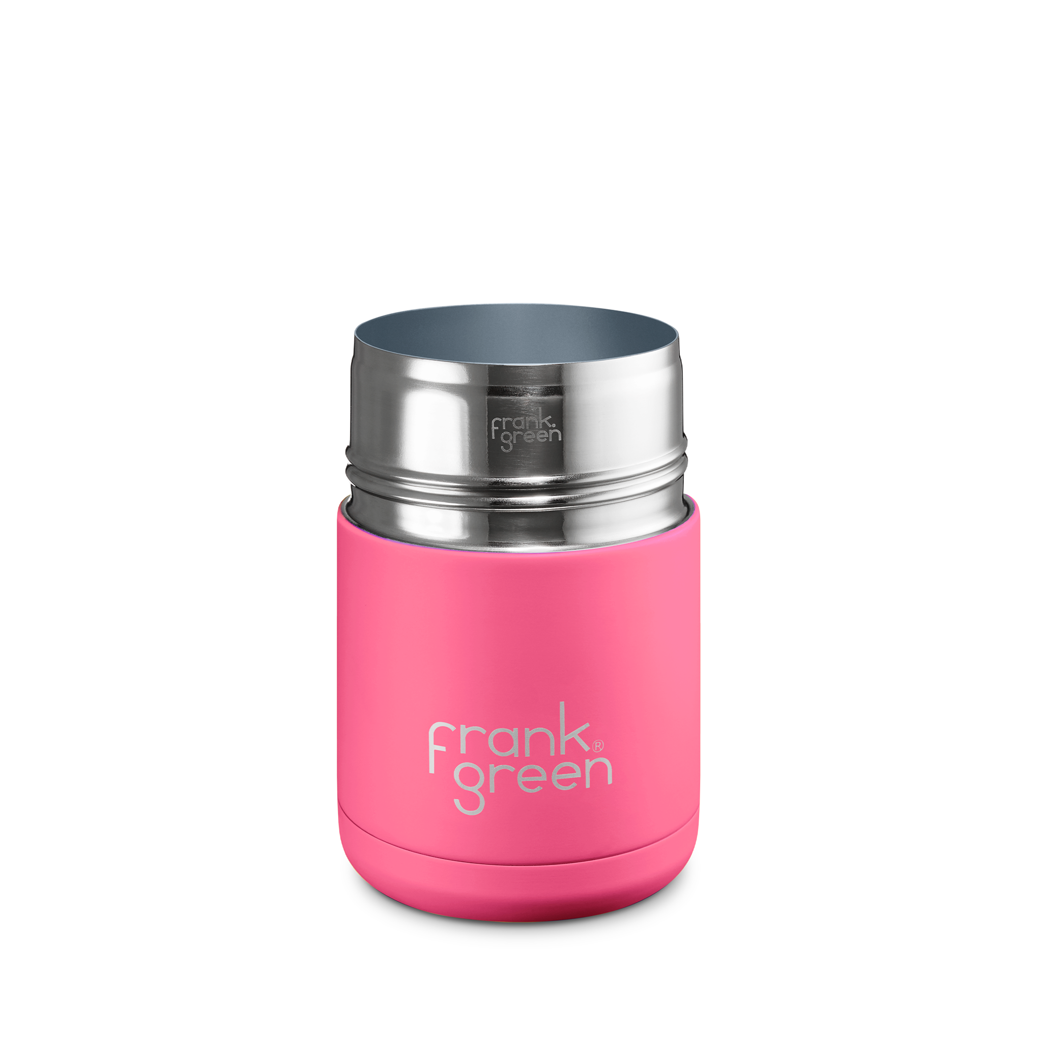 Eco-Friendly Ceramic Reusable Coffee Cup with Lid - 8oz (230ml) Perfect for Home, Office & Travel - BPA-Free & Dishwasher Safe
