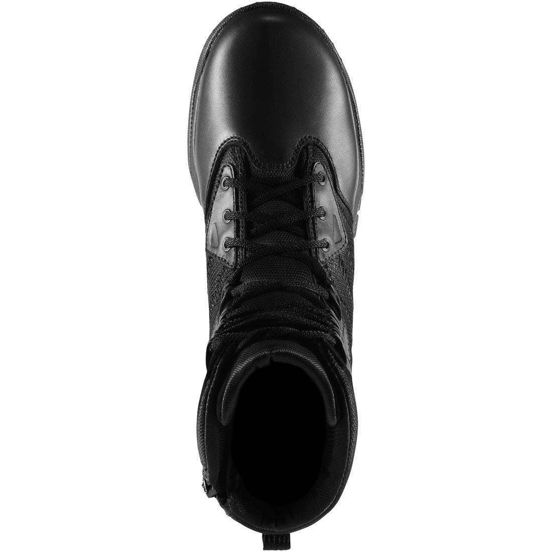 Danner Dry Instinct Side Zip 8