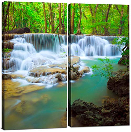 1201 - Waterfall