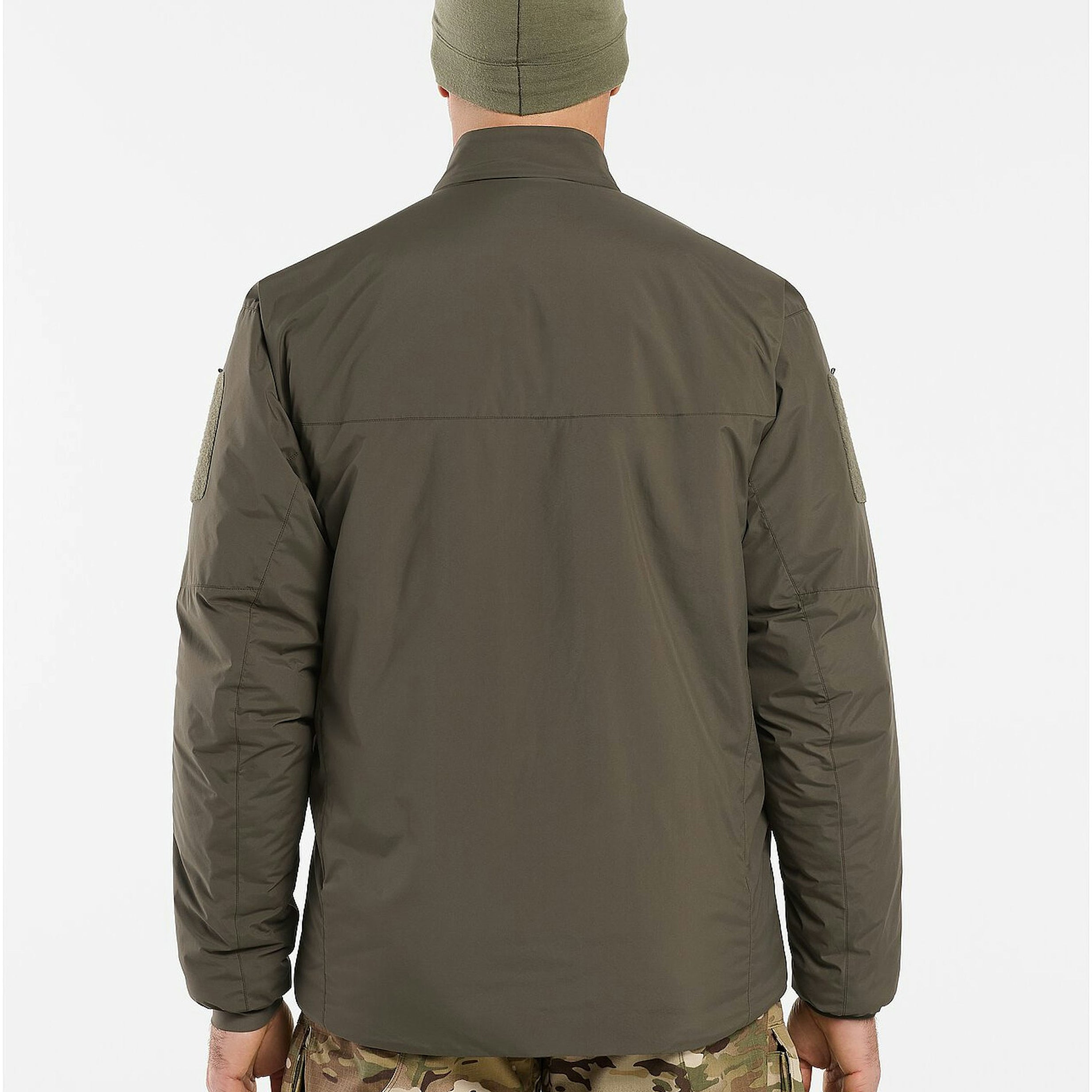 Arc'teryx LEAF Cold WX Jacket LT Gen 2 Men's Waterproof Insulated Jacket - Like New Condition | Perfect for Winter Hiking, Snow Sports & Outdoor Adventures