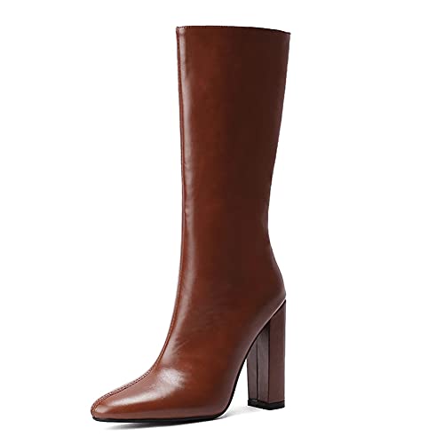 114 Brown