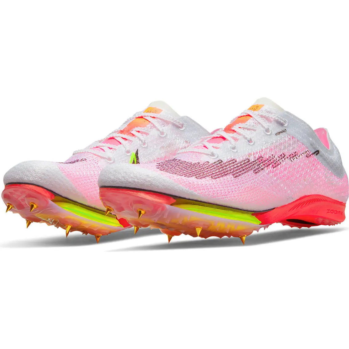 Unisex Nike Air Zoom Victory FlyKnit Running Shoes - Lightweight & Breathable for Men and Women - Perfect for Jogging, Gym Workouts & Daily Wear