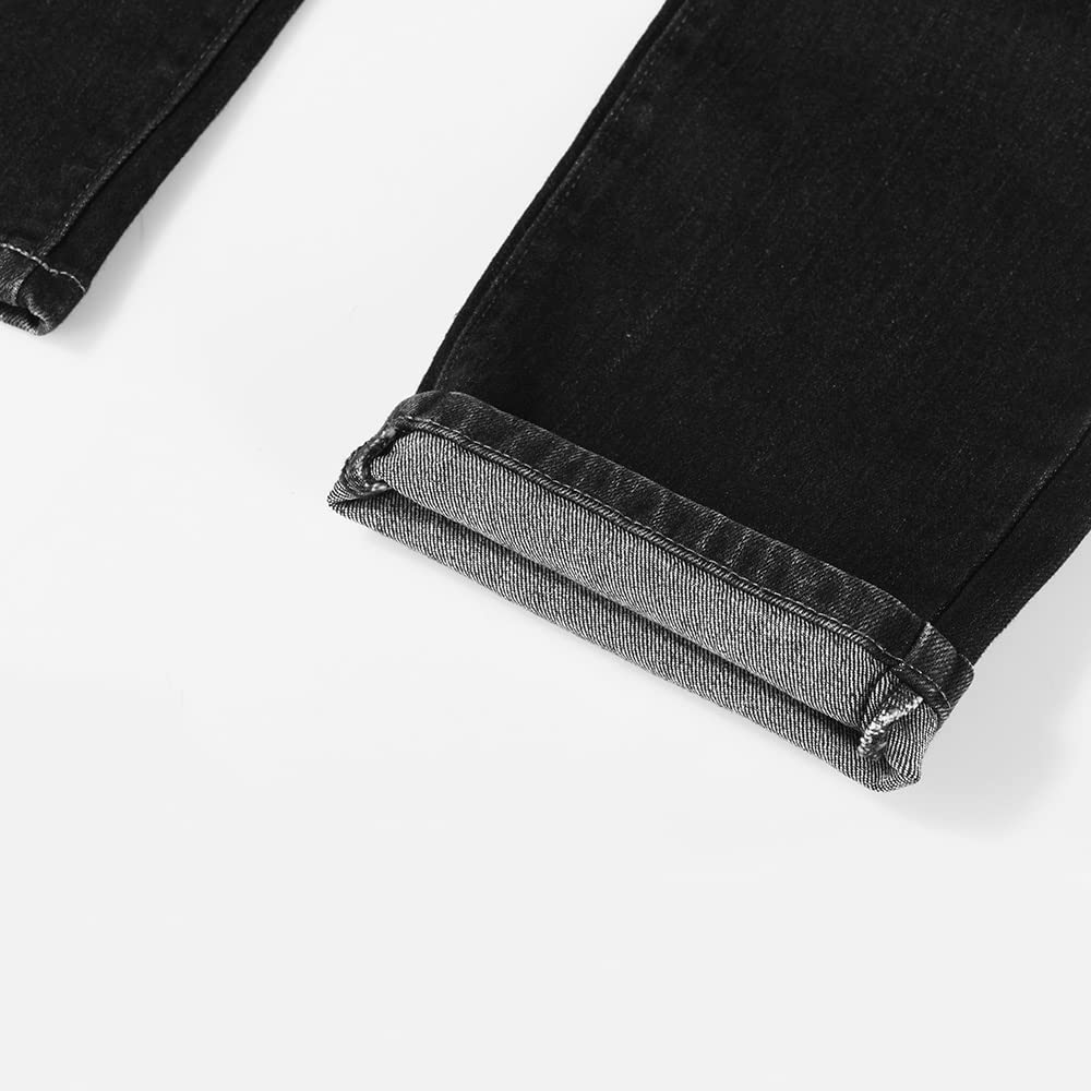 Original Oxford Approved AA Jeans for Men - Durable Motorcycle & Outdoor Sports Pants - Perfect for Riding, Hiking & Casual Wear