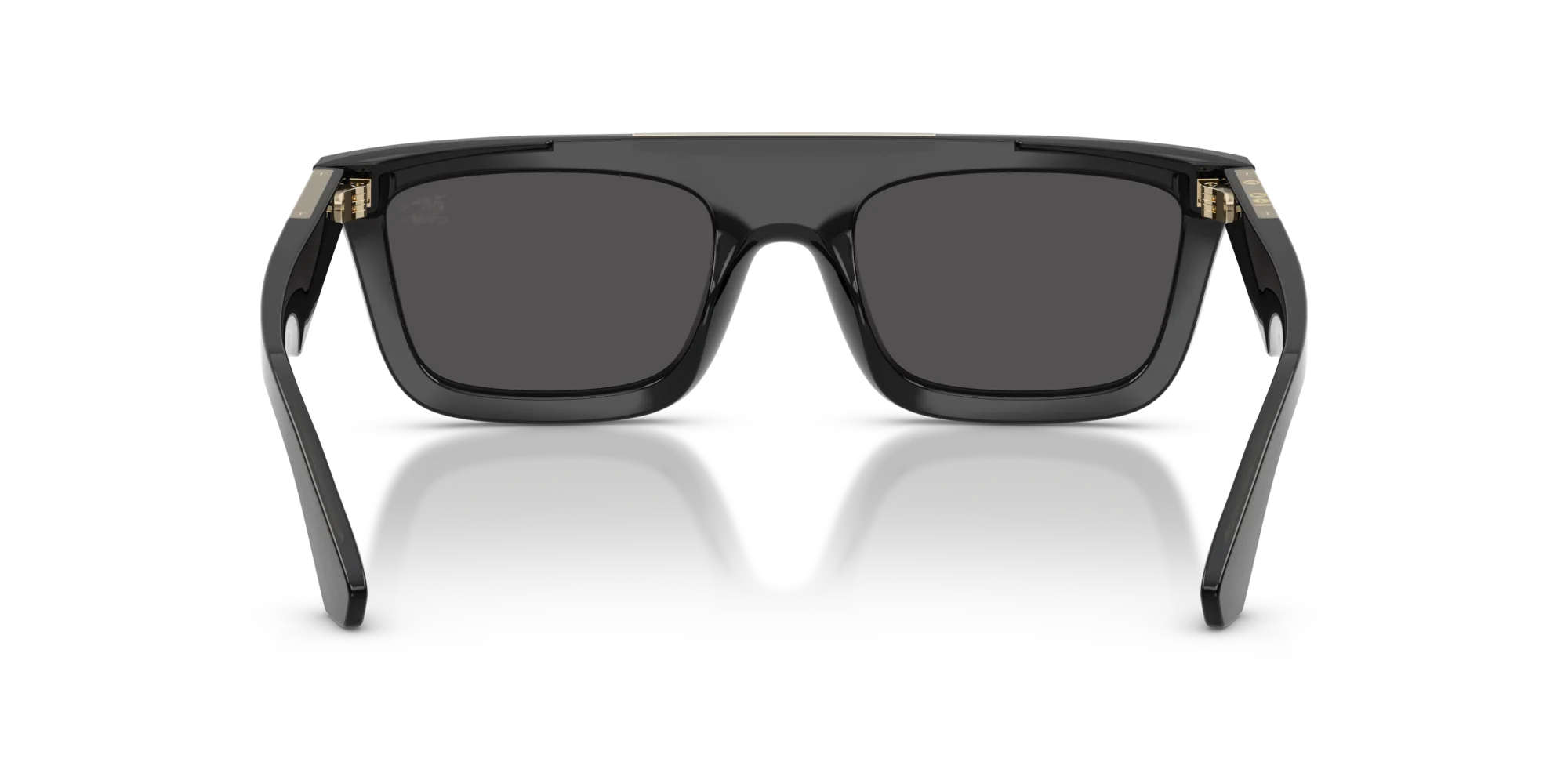 Original Burberry BE4451U 411287 Sunglasses - Luxury UV Protection for Women & Men | Perfect for Driving, Travel & Outdoor Fashion