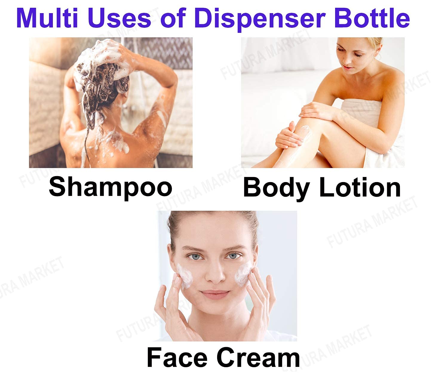 200ml Amber Glass Pump Bottles for DIY Cosmetics - Sun Proof & Oxidation Resistant - Ideal for Shampoo, Conditioner, Body Wash, Toner & Essential Oils (6-Pack, Black Pump) - Perfect for Home Beauty Products & Natural Remedies Storage