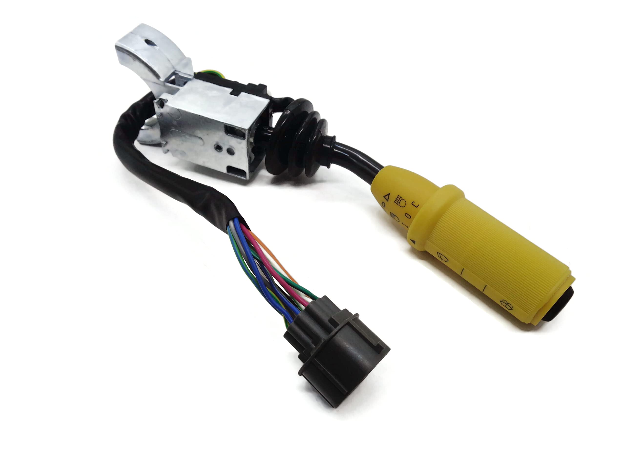 Aries Lights & Wiper Column Switch (Part No. 701/70001) - Compatible with Multiple Vehicle Models - Perfect for DIY Auto Repairs & Maintenance