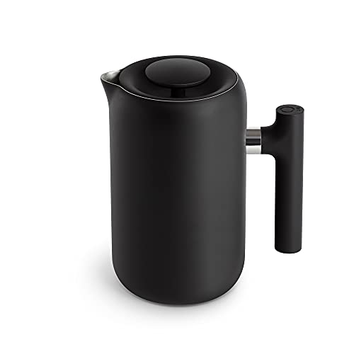 Matte Black