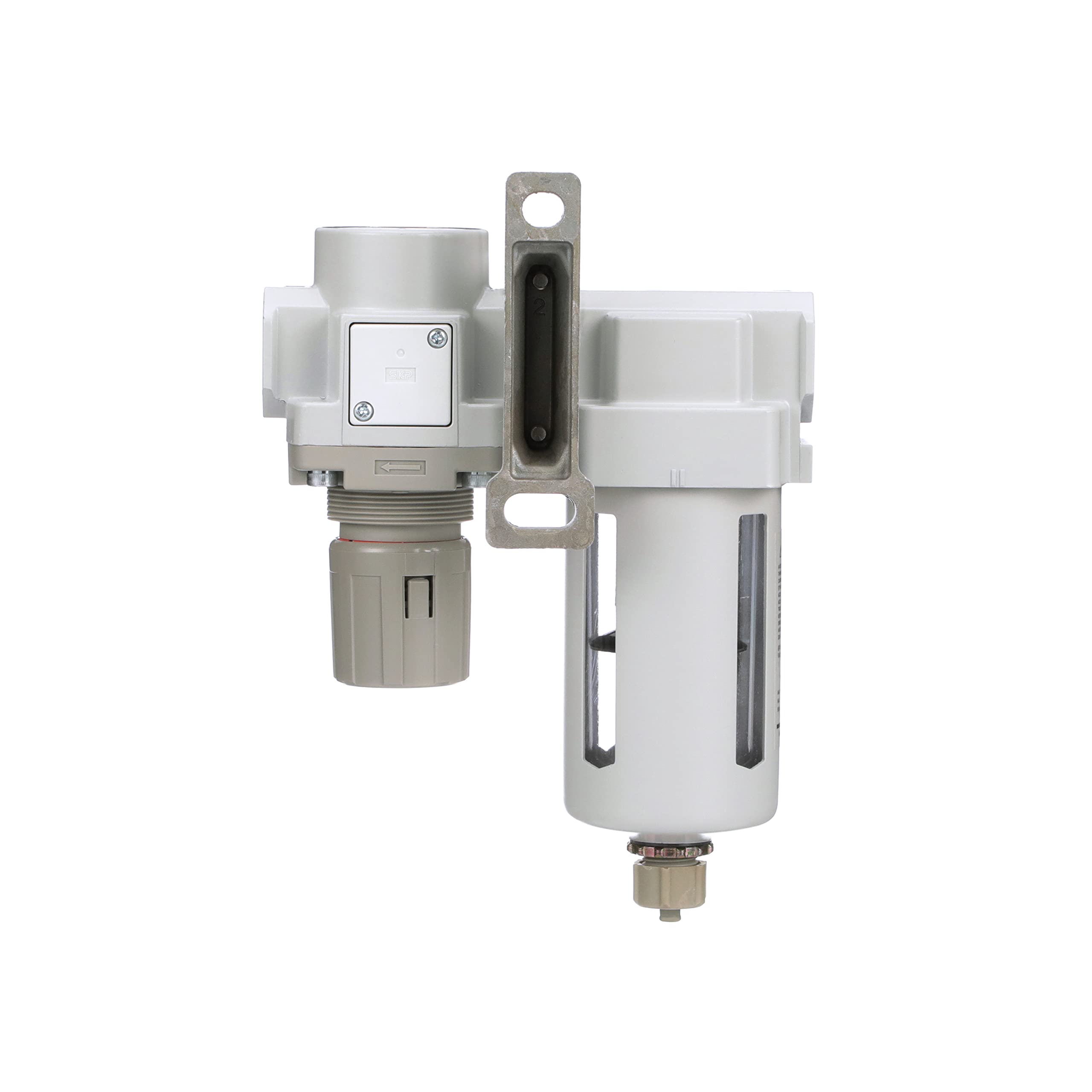 PneumaticPlus SAU420-N06G 3/4