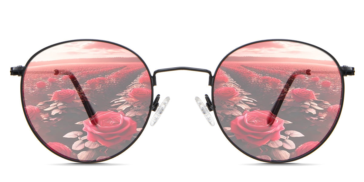 Prescription Tinted Sunglasses for Men - UV Protection Polarized Lenses for Driving, Fishing & Outdoor Activities