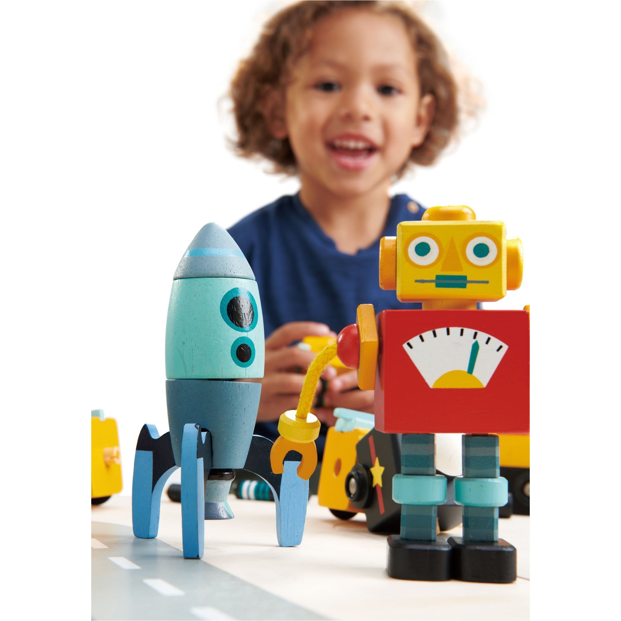 Robot Construction Toys for Kids - STEM Learning Building Kits - Creative DIY Engineering Set for Boys & Girls - Perfect for Classroom, Birthday Gifts & Family Bonding Activities