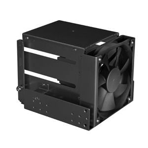 Lian Li EX-33X2 Anti-Vibration HDD Rack Mount Kit - Internal 3.5