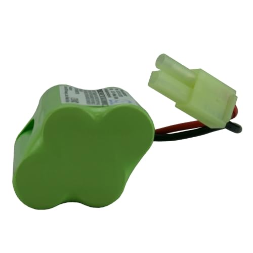 Original Banshee XB2700 Replacement Battery for Euro Pro Shark Vacuum Cleaner - Compatible with Shark Navigator, Rotator, and Rocket Models - Perfect for Home Cleaning and Pet Hair Removal