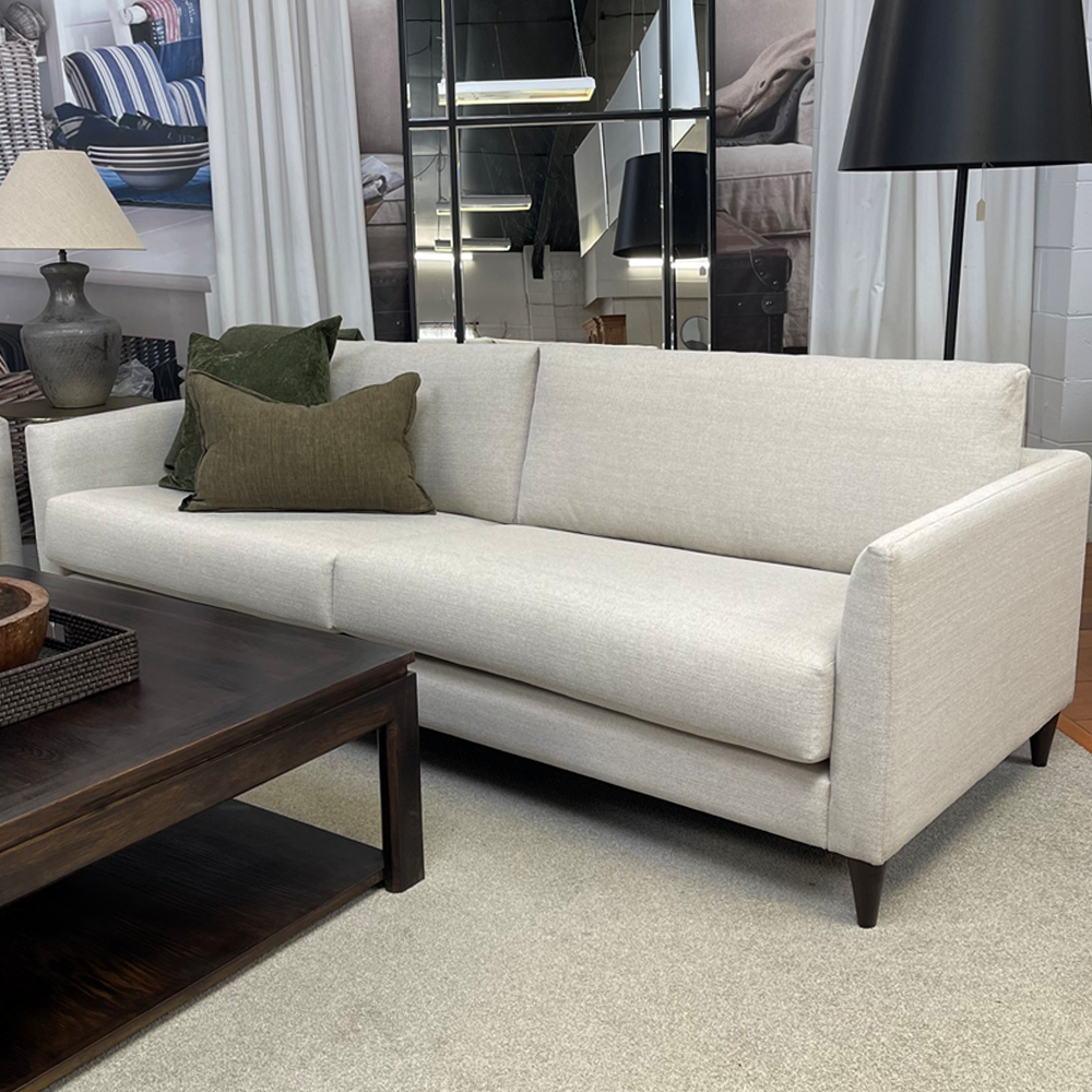 Lola 3 + 2.5 Seater Lounge Suite - Premium Custom Made in New Zealand - Perfect for Living Room, Lounge & Family Room Decor