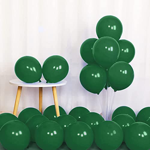 Dark Green