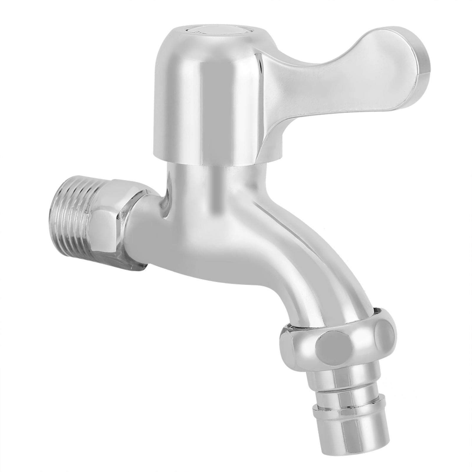 Stainless Steel Kitchen Faucet with Pull Down Sprayer - Modern High Arc Brushed Nickel Sink Faucet for Washing Dishes & Food Prep - Perfect for Home Kitchen, RV, and Restaurant Use