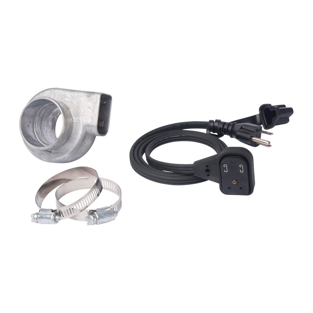 Zerostart 3200004 Lower Radiator Hose Heater - 1-3/4