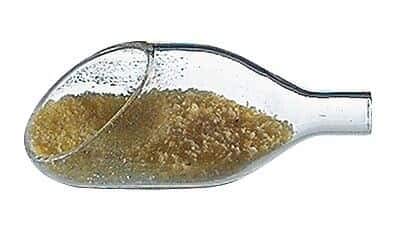 Premium Glass Weighing Funnels - Micro Size (6-Pack) for Precise Lab Measurements | Ideal for Chemistry Experiments, Powder Handling & Scientific Research