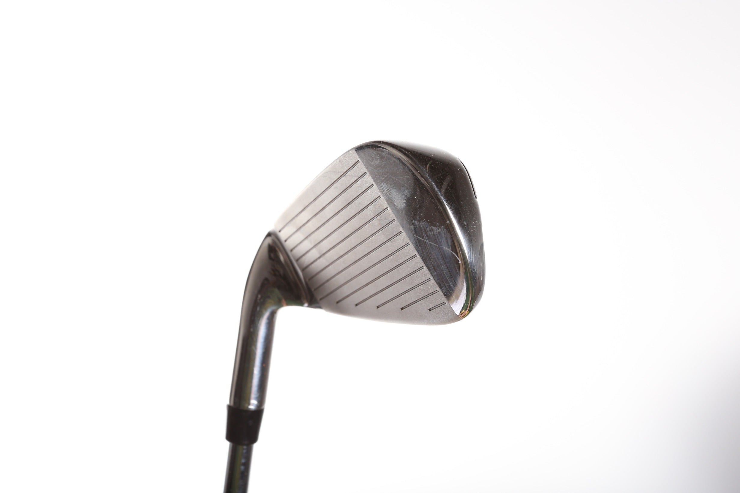 Used Callaway Paradym Ai Smoke HL 7 Iron Right Handed Regular Flex Golf Club - Perfect for High Handicap Players & Game Improvement on the Course