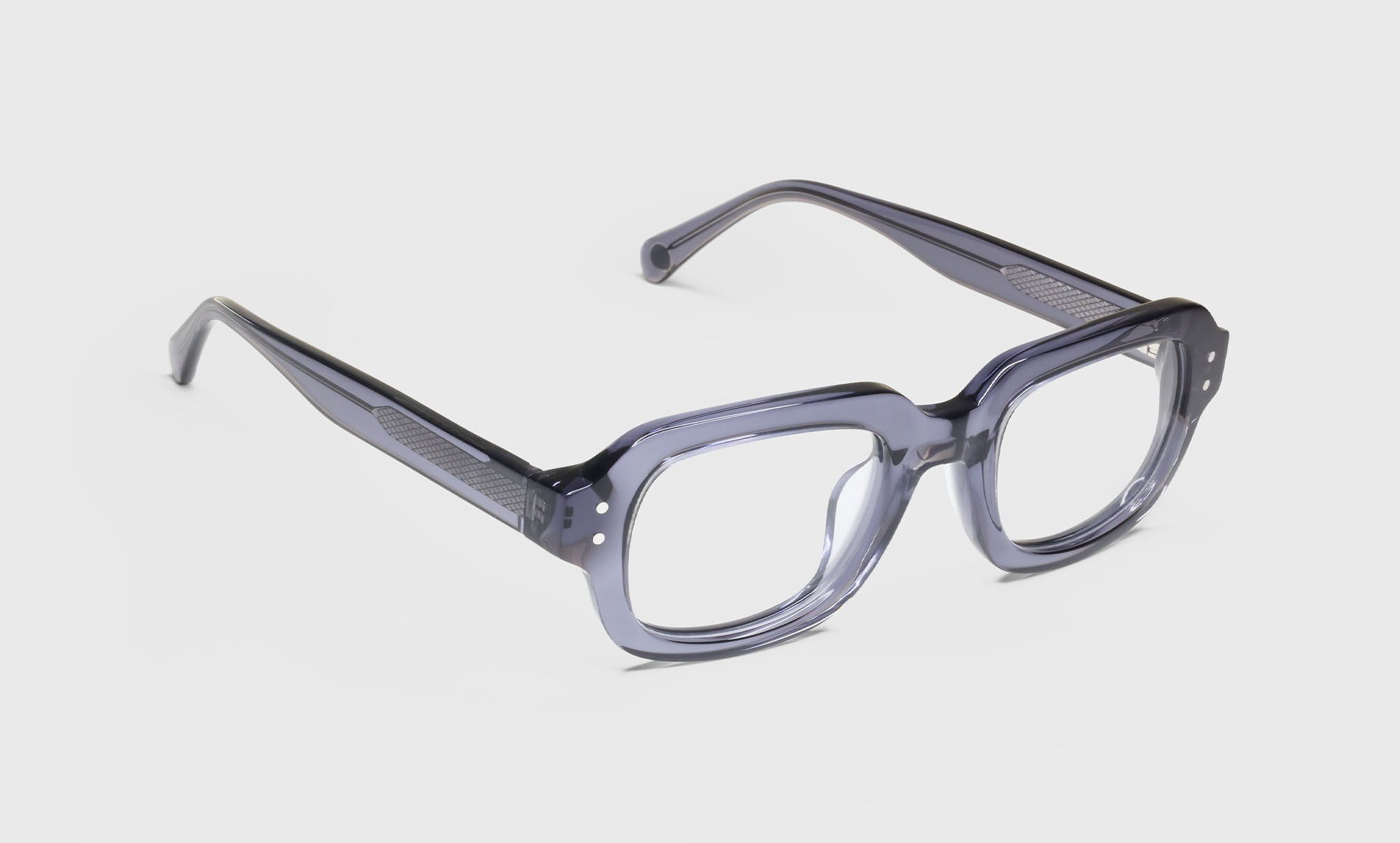 Anti Blue Light Glasses for Eye Strain Relief - Computer & Gaming Glasses for Men & Women - Reduce Digital Eye Fatigue for Work, Study & Screen Time