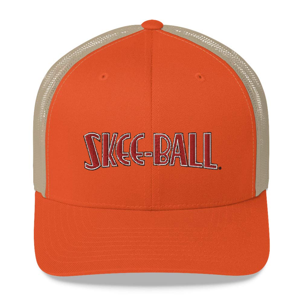 Best Trucker Hats for Men & Women - Adjustable Mesh Back Baseball Caps - Perfect for Outdoor, Sports & Casual Wear