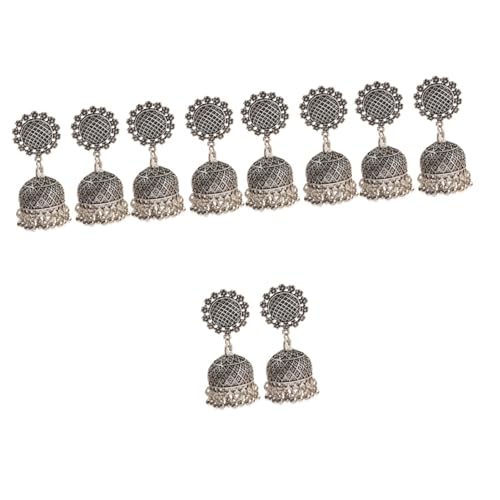 Silverx5pcs
