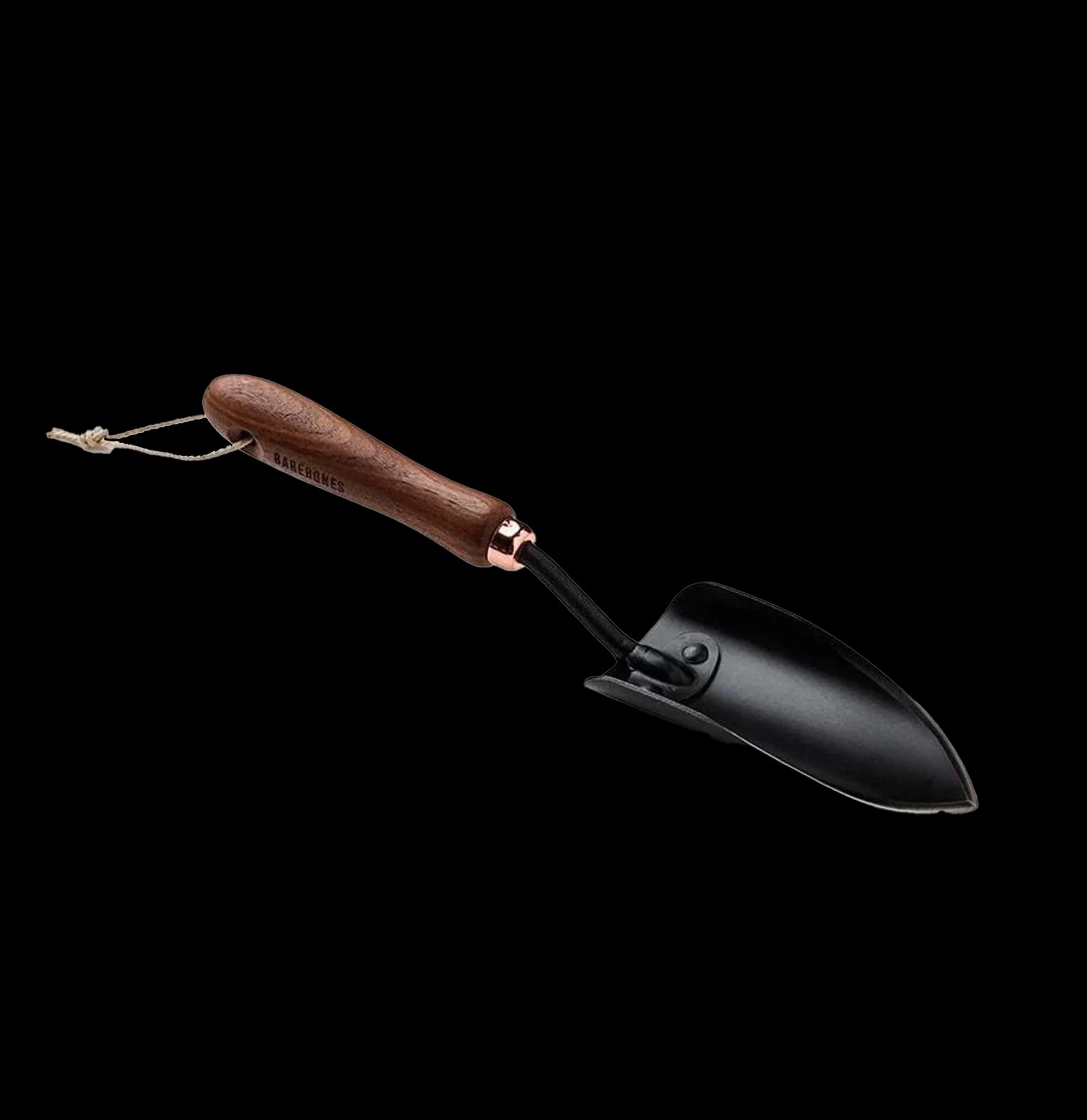 Premium Stainless Steel Garden Trowel - Heavy Duty Hand Shovel for Planting, Weeding & Digging - Ergonomic Gardening Tool for Outdoor, Yard & Farm Use