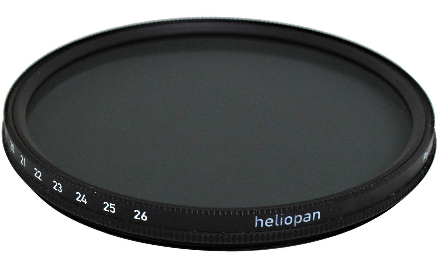 Rollei Bay III Circular Polarizer Filter (730041) - Professional Camera Lens Filter for Enhanced Color & Glare Reduction - Perfect for Landscape, Travel & Outdoor Photography
