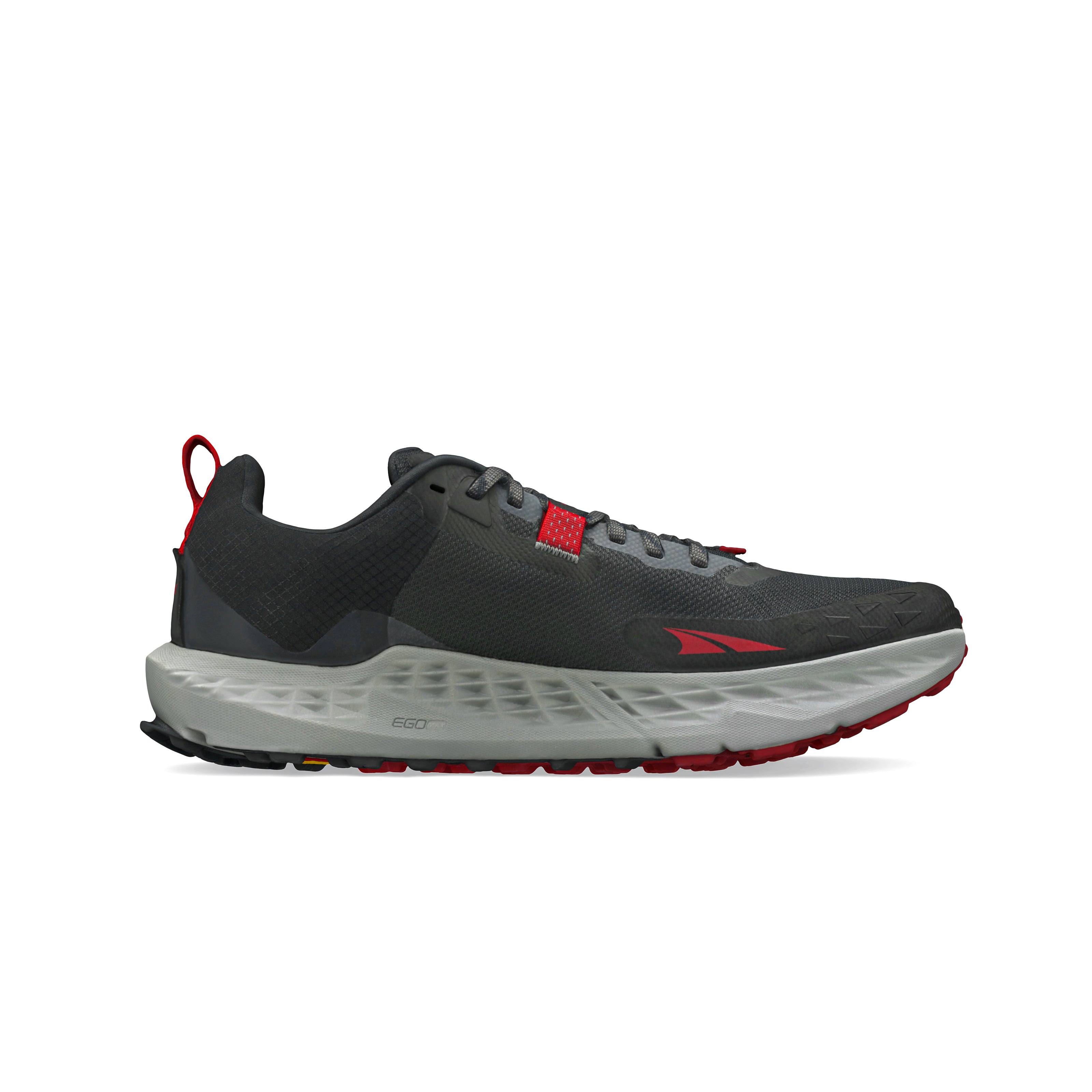 Men's Altra Timp 5 Trail Running Shoes - Lightweight & Cushioned for Hiking, Backpacking & Outdoor Adventures