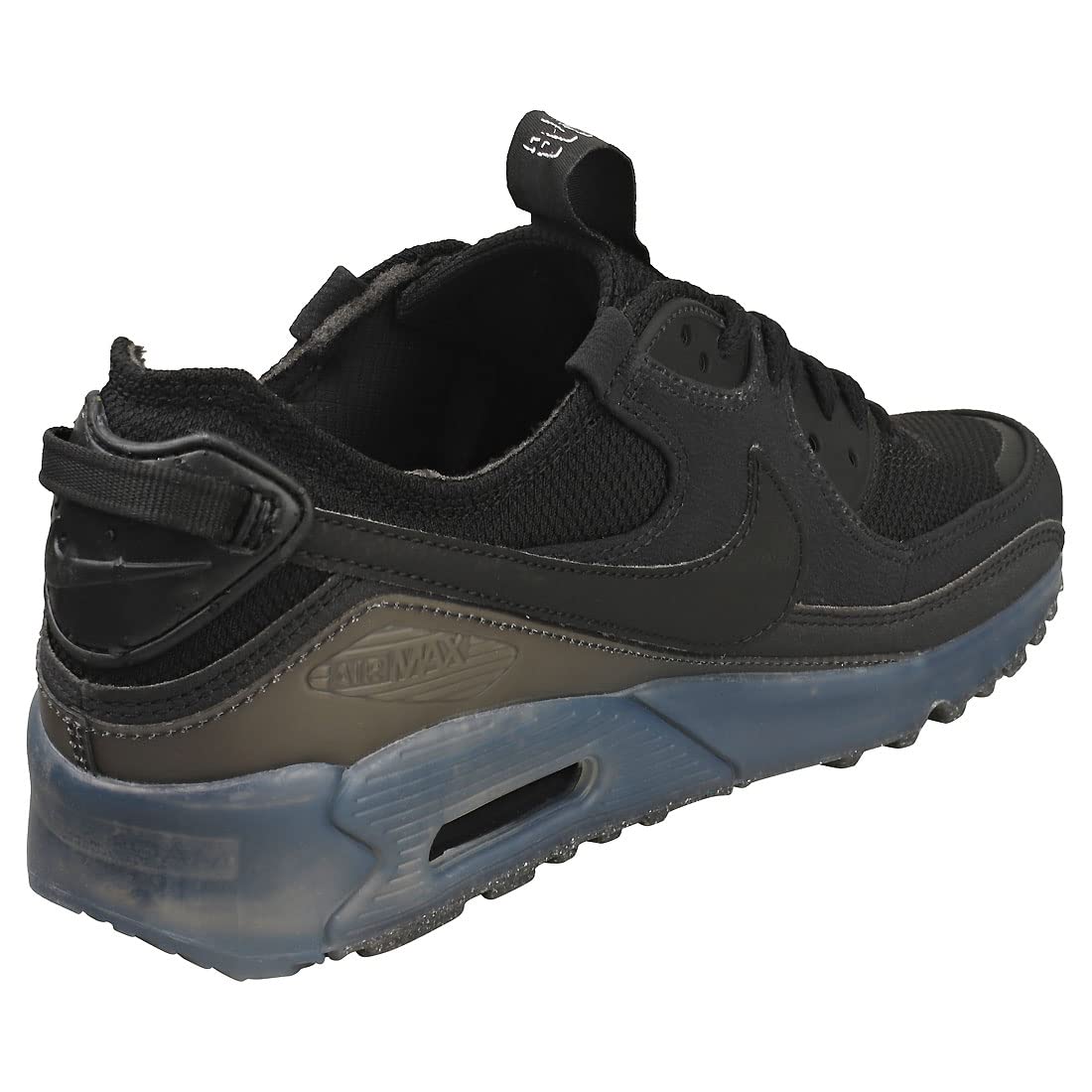 Nike Men's Running Sneakers - Lightweight Comfortable Athletic Shoes for Jogging, Gym & Casual Wear | Breathable Cushioned Support for Daily Workouts & Active Lifestyle
