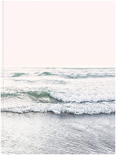 Blush Ocean
