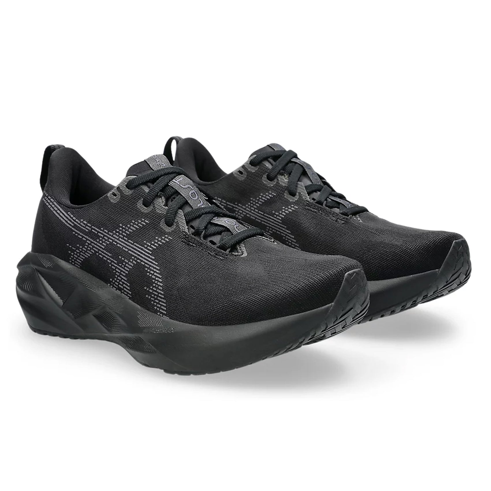 ASICS Novablast 5 Women's Running Shoes - Lightweight Cushioned Sneakers for Jogging, Gym & Daily Wear