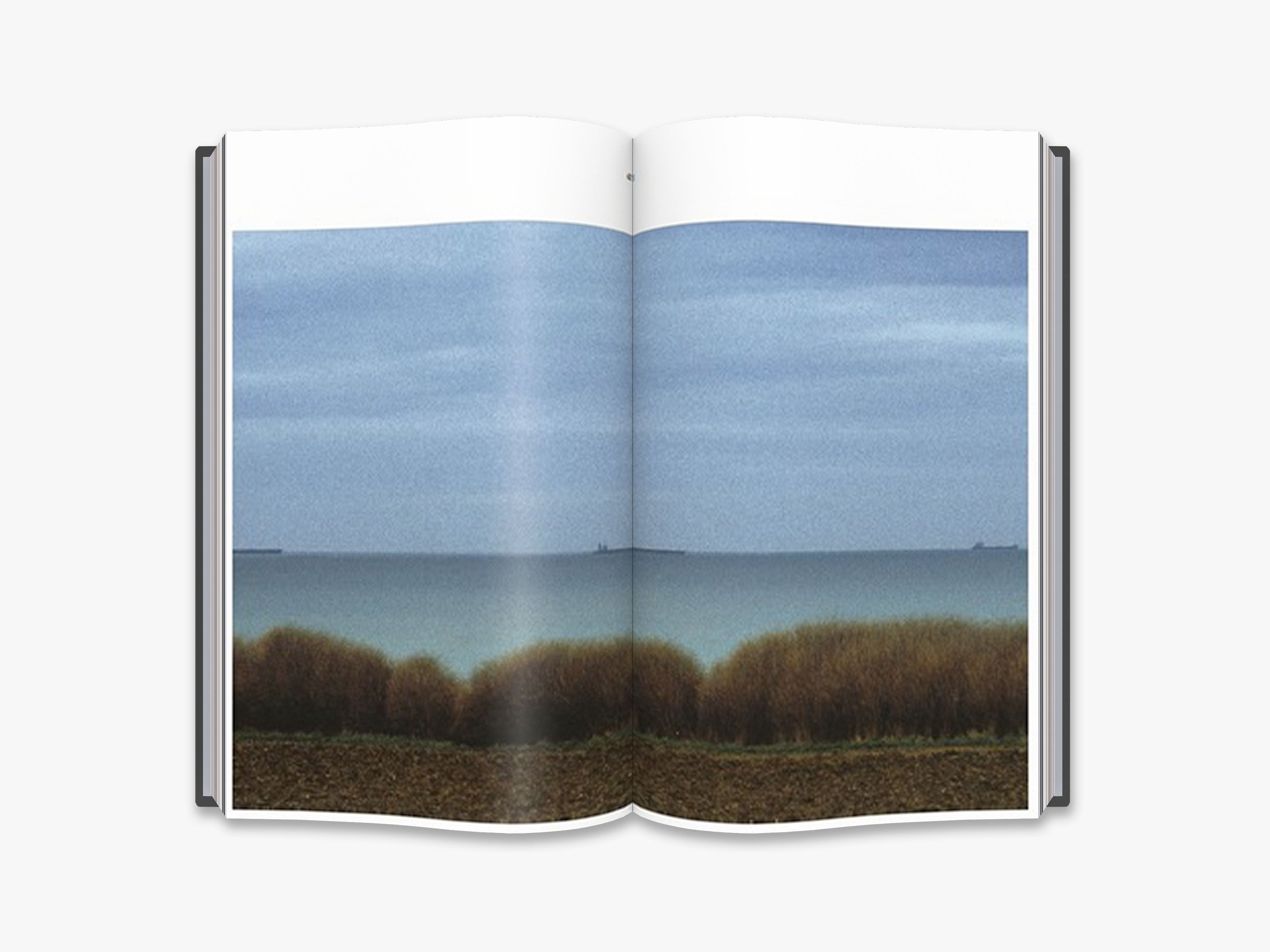 Harry Gruyaert: Edges - Stunning Photography Book for Art Lovers | Perfect for Home Decor, Coffee Table Display & Photography Inspiration