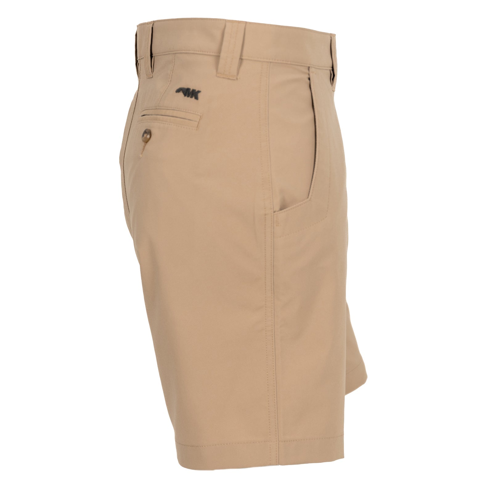 Teton Hybrid Shorts - Lightweight & Quick-Dry Hiking Shorts for Men & Women | Perfect for Outdoor Adventures, Camping & Trail Running