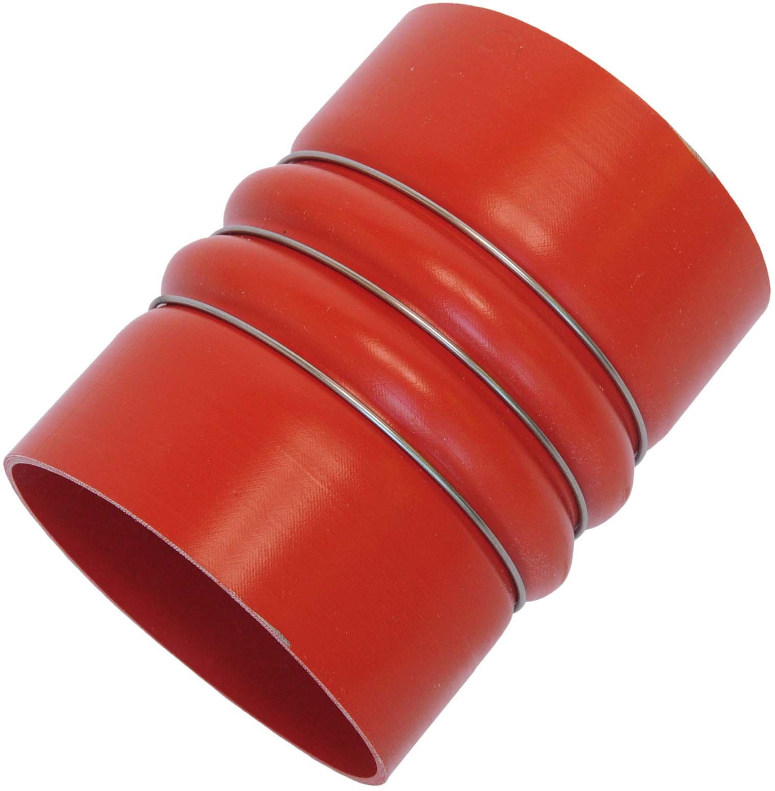 Continental 57515 Silicone Charge Air Cooler Hose - High Performance Replacement for Turbocharged Engines | Perfect for Dodge Ram Cummins, Ford Powerstroke & Chevy Duramax Diesel Trucks | Improves Airflow & Reduces Heat Soak