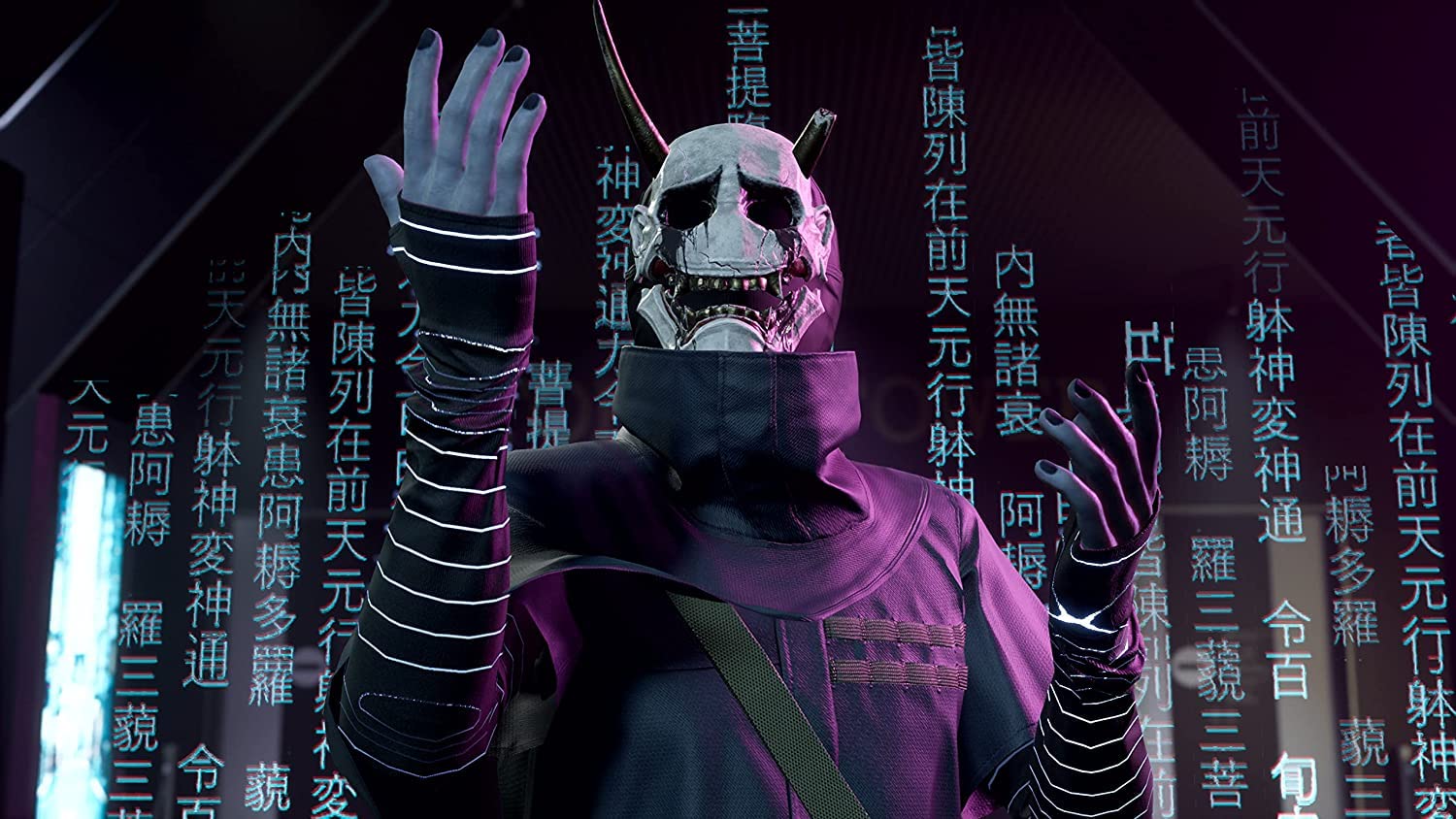 Ghostwire: Tokyo Deluxe Edition - Digital Download Code for Xbox & Windows 10 PC | Action-Adventure Game with Supernatural Storyline | Perfect for Horror & Mystery Game Fans