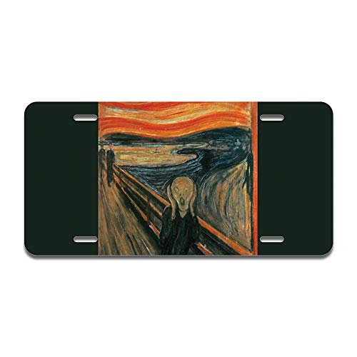 The Scream