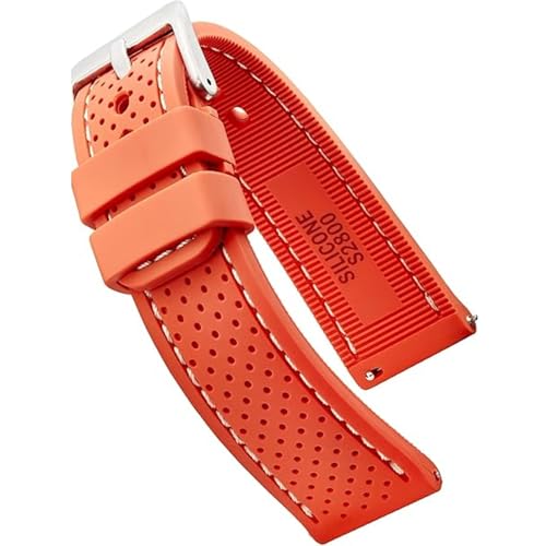 DEEP ORANGE