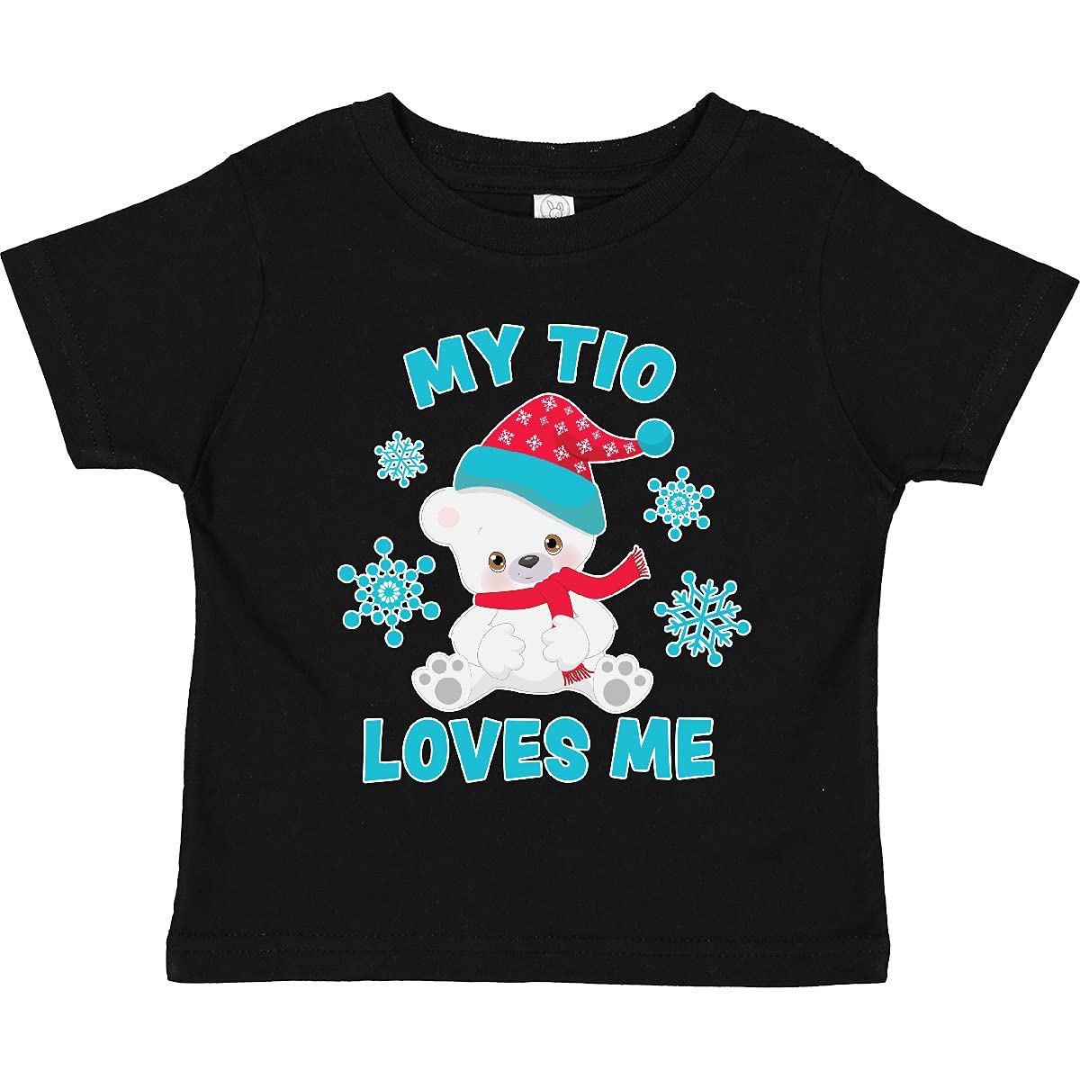 Inktastic Polar Bear 