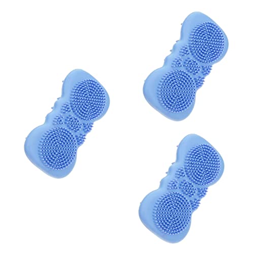 Bluex3pcs