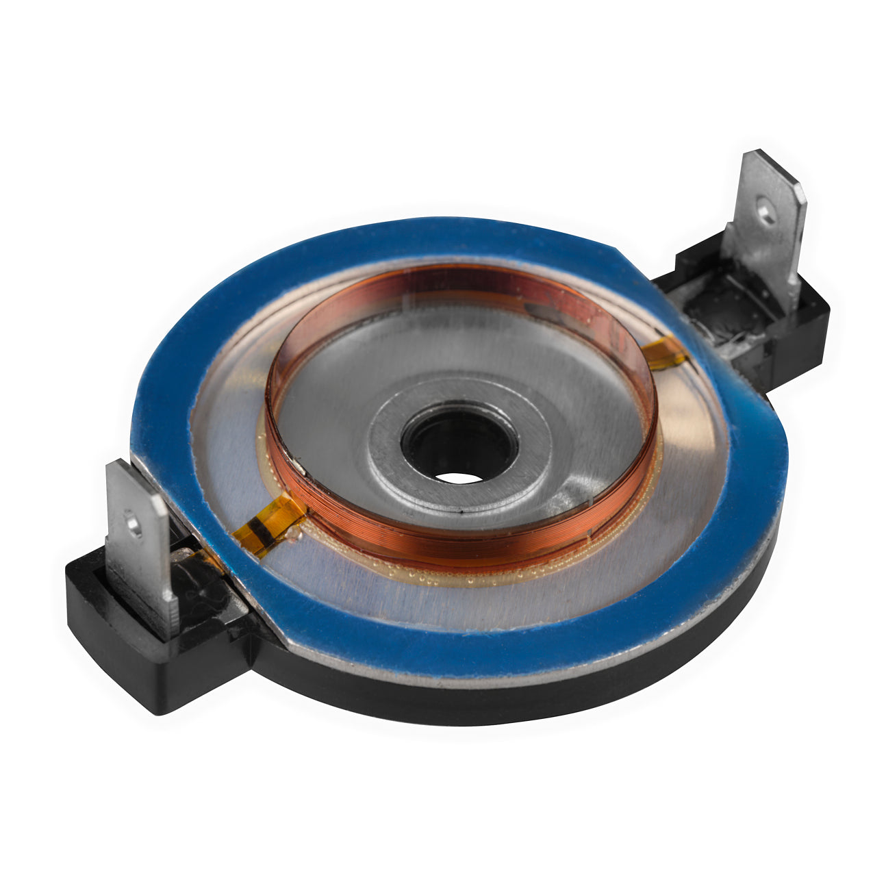 GTX2 & Universal 4 Ohm 1