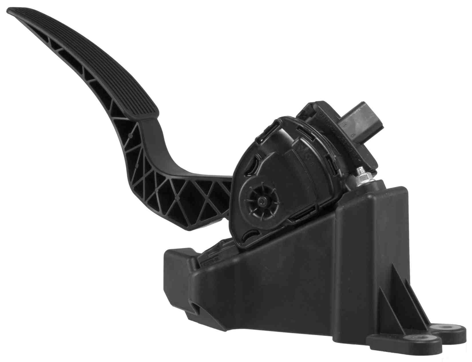 NTK AD0483 Accelerator Pedal Position Sensor - High Performance Replacement Part for Smooth Throttle Response | Compatible with Multiple Car Models | Ideal for Automotive Repair & DIY Enthusiasts