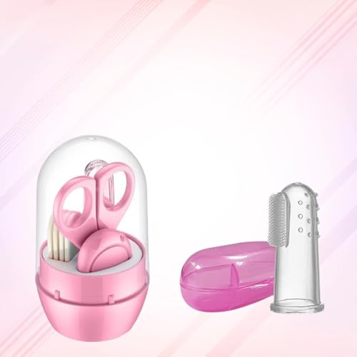 Pink - Hygiene Combo