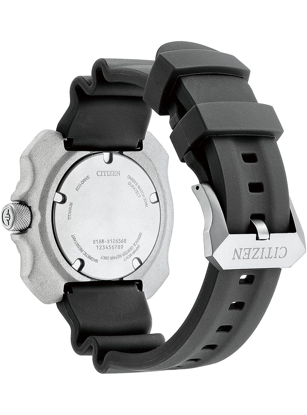 CITIZEN ProMaster Marine BN0220-16E Dive Watch with Japanese Automatic Movement - Perfect for Scuba Diving, Water Sports & Outdoor Adventures