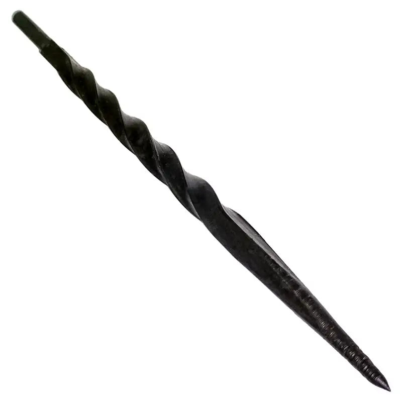 AA Replacement Spiral Probe for Inserting Tools - Compatible with Various Insertion Devices (Ea) | Perfect for Medical, Dental, and Laboratory Applications