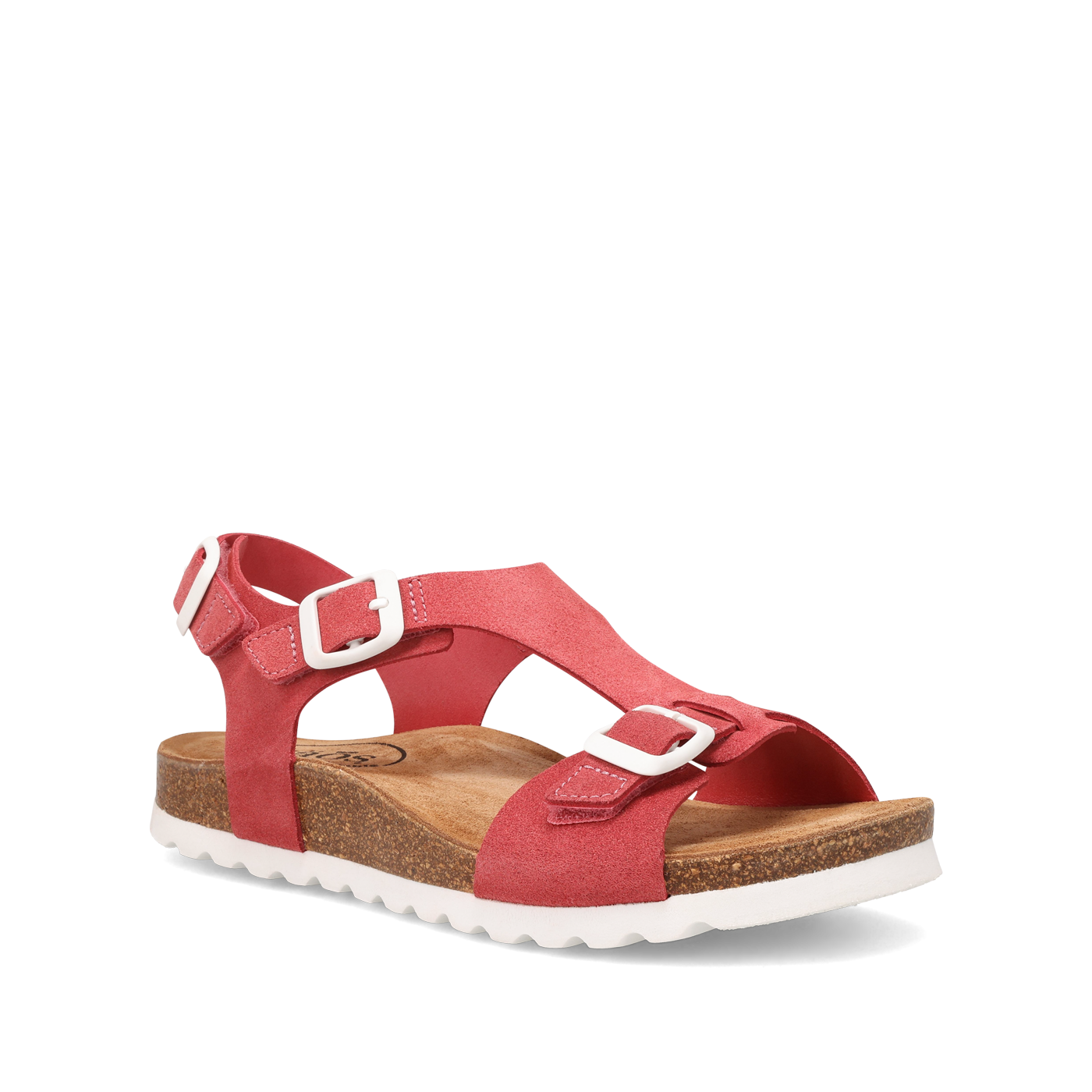 Rose Suede