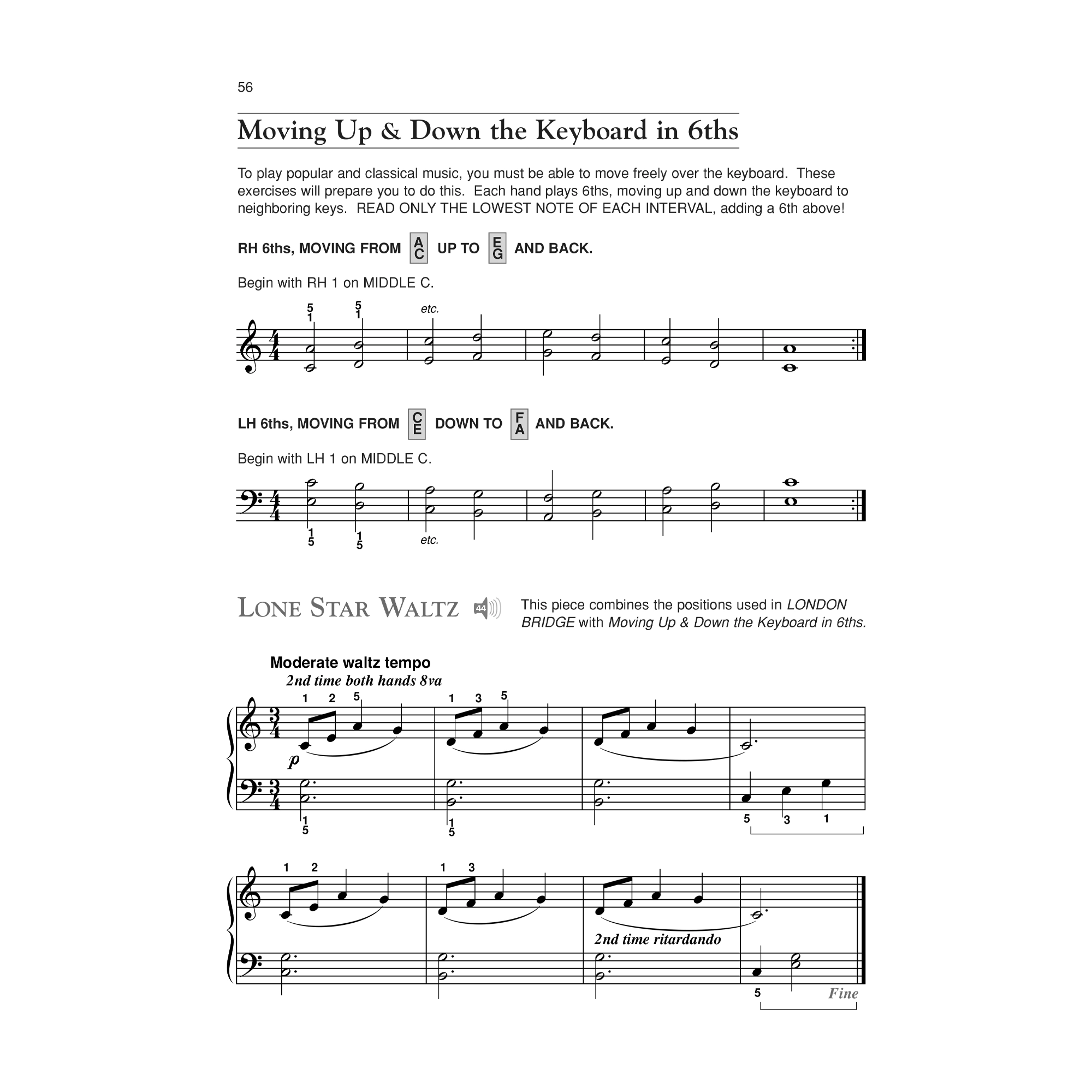 Alfred's Basic Adult Piano Course: Lesson Book 1 for Beginners - Learn Piano at Home with Step-by-Step Lessons & Sheet Music | Perfect for Self-Study, Adult Learners & Music Enthusiasts